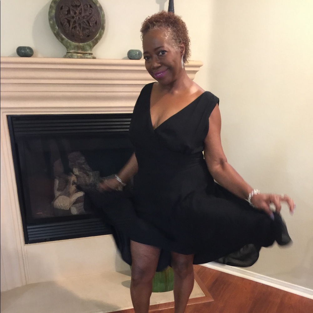 Versatile Lbd, Wedding, Romantic Date - image 2